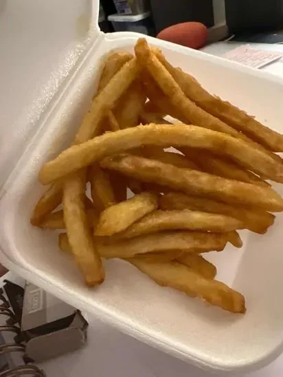 Fries(fritas)