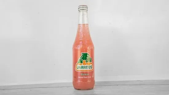 Jarritos