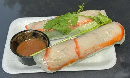 A1. Springrolls (2)