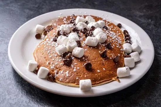 Kid's Pancakes