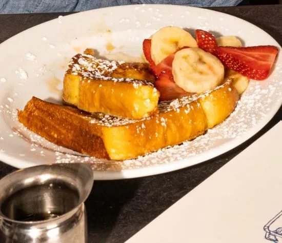 Kids' French Toast
