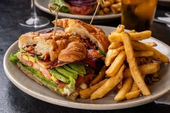 Ultimate BLT