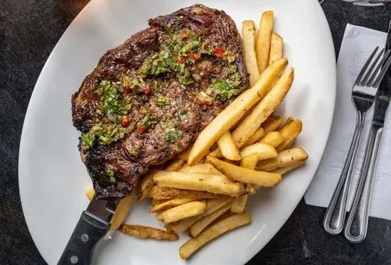 Steak Frites