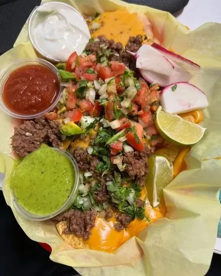Nachos
