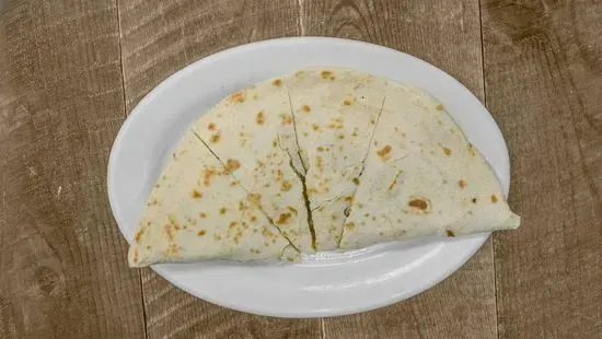 Quesadilla