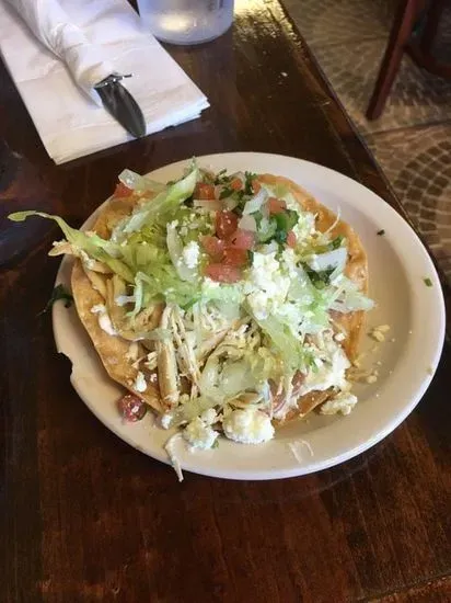 Tostada