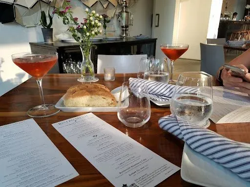 Bistro Menil Vermouth
