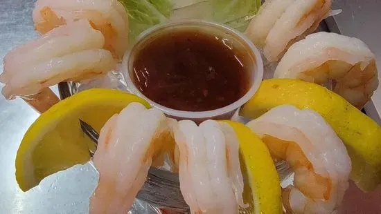 Shrimp Cocktail 