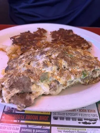 Western Omelet