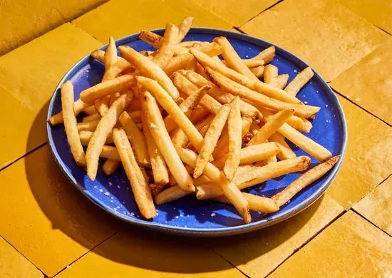 Fries