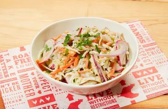 Herby Slaw