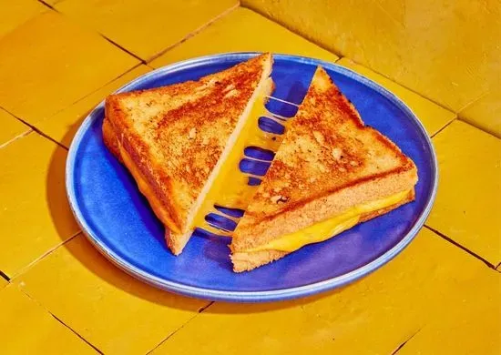 Grilled Cheese