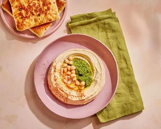 Hummus