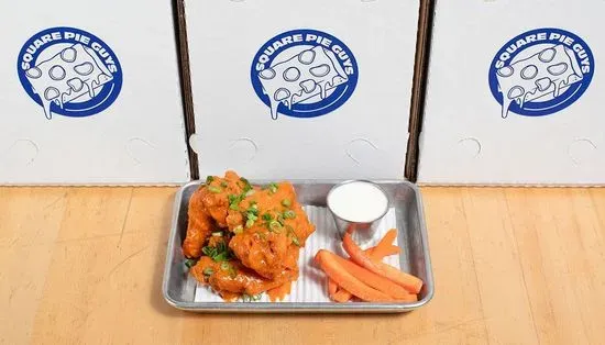 Buffalo Wings