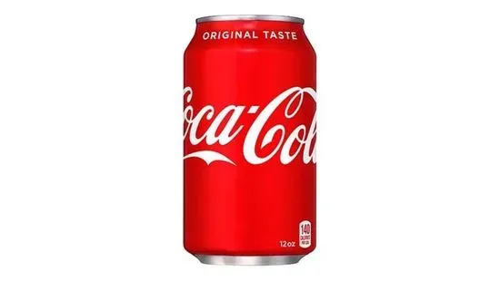 Coke Can