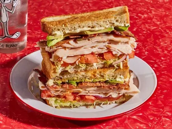 Turkey BLTA