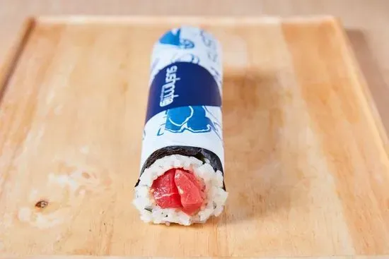 Yellowfin Tuna Hand Roll