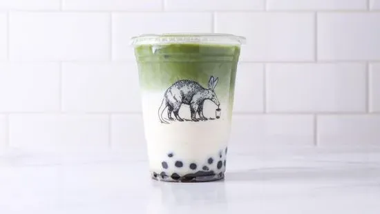 Matcha Latte