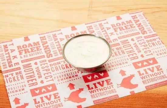 Ranch Sauce