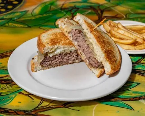 Patty Melt