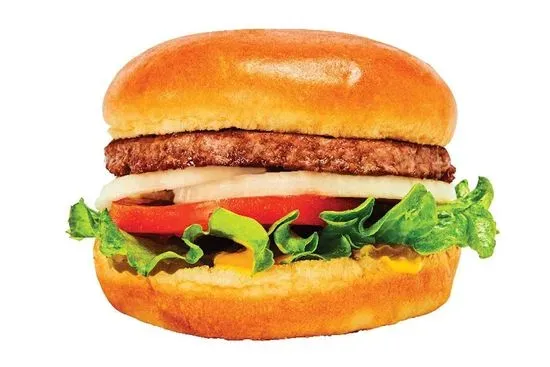 LOTA Burger