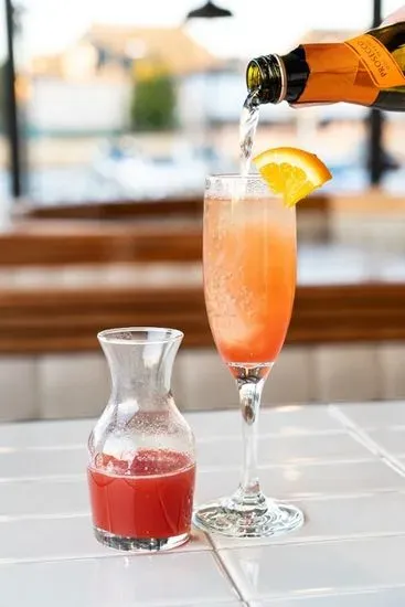 Mimosa