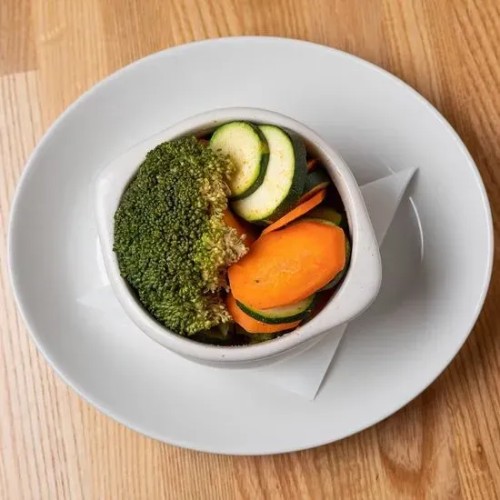 Vegetable Medley