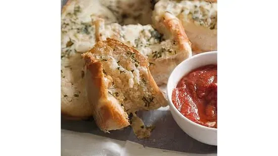 Garlic Bread