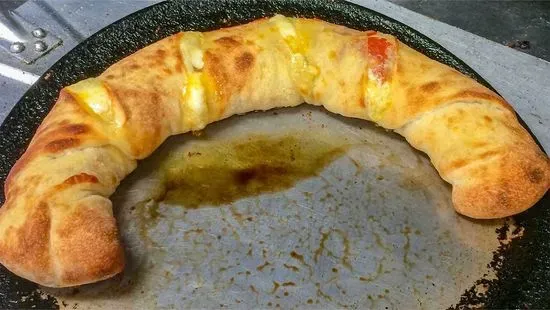 Pepperoni Roll