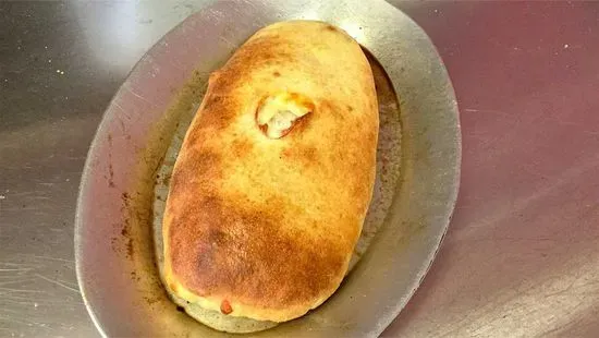 Stromboli