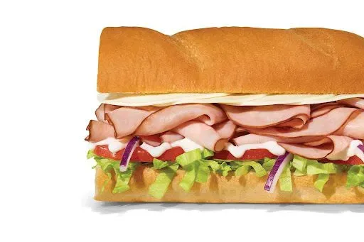 Home Run Ham