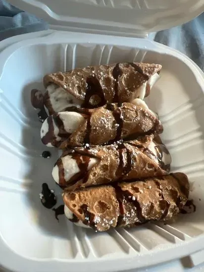 Cannoli