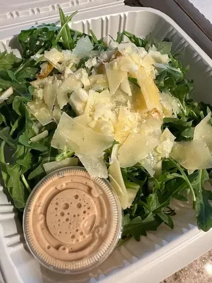 Large Arugula Salad