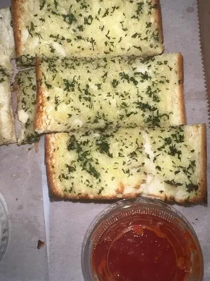 Garlic Bread