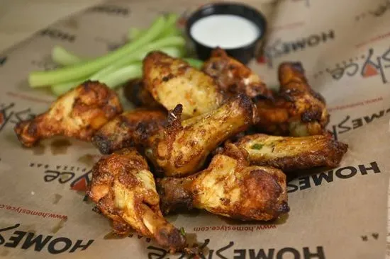 12pc Wings