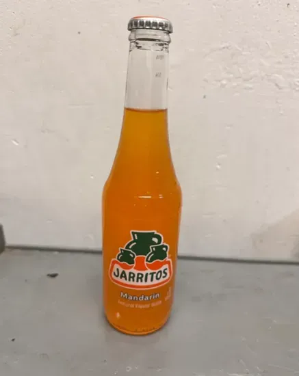 Jarritos