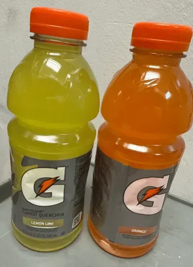 Gatorade