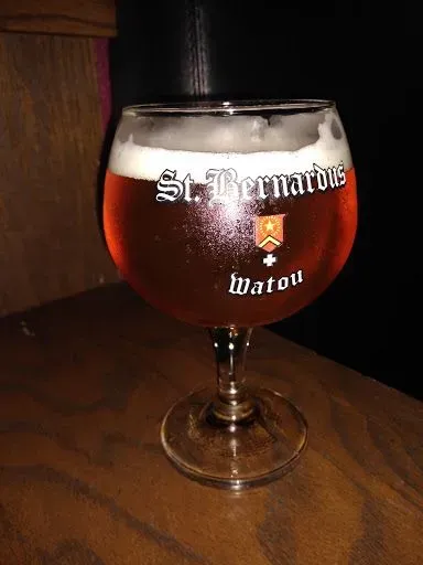 Vanderghiste Oud Bruin