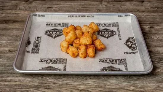 Tater Tots