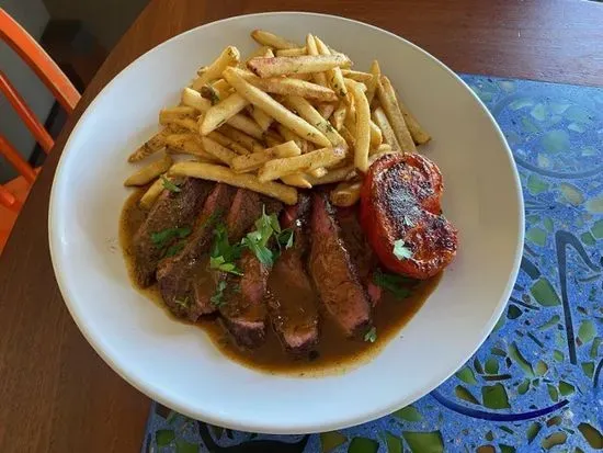 Steak Frites