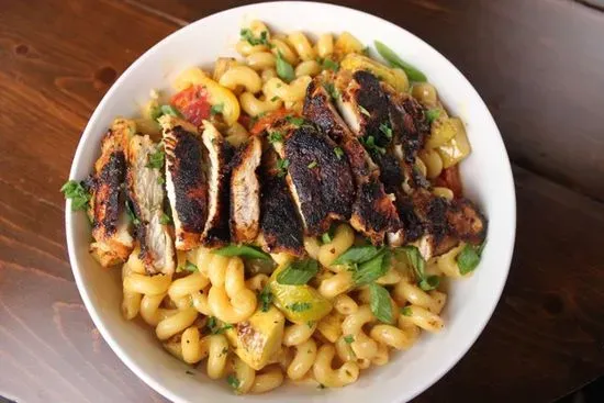 Cajun Pasta