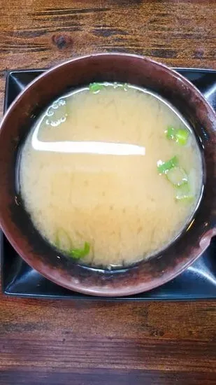 Miso Soup