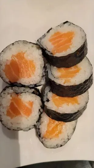 Salmon Roll