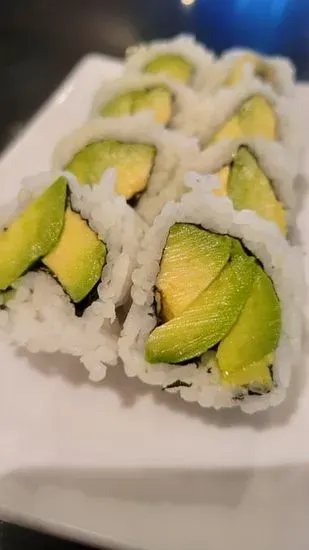 Avocado Roll