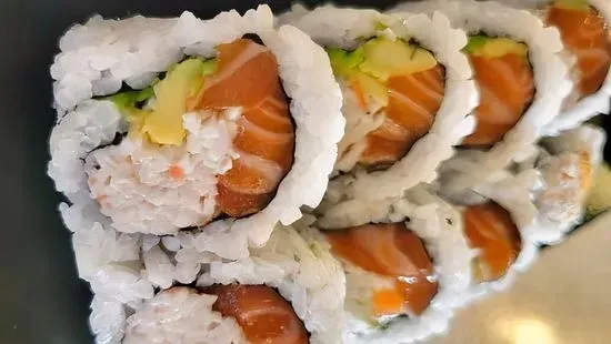 Alaska Roll