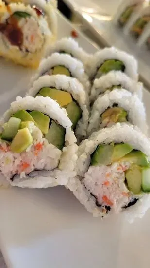 California Roll