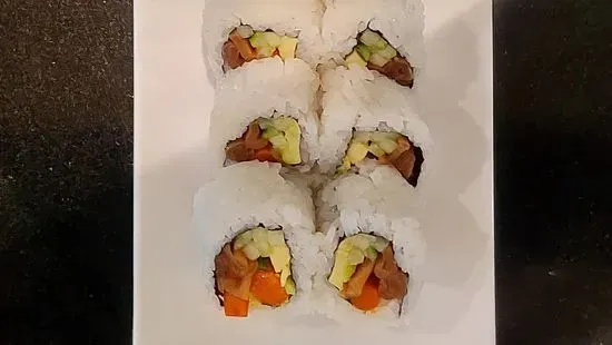 Vegetable Roll