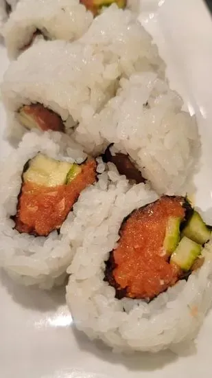 Spicy Tuna Roll