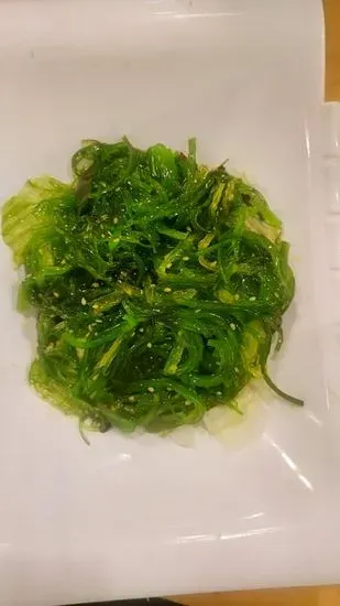 Seaweed Salad