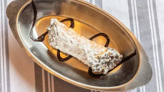 Cannoli